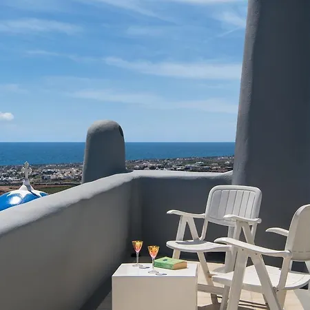 Grey Villa Fira (Santorini)