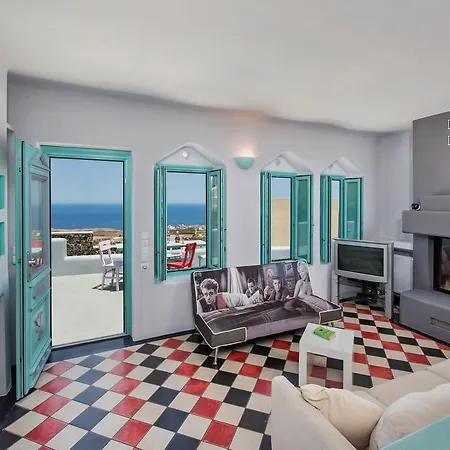 Villa Grey