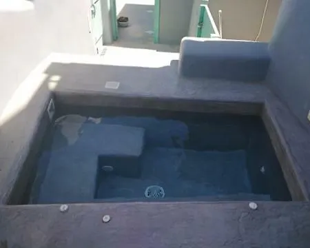 Grey Villa Fira (Santorini)